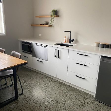 Northcoast Getaway Apartment Mangawhai Ngoại thất bức ảnh