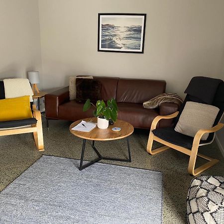 Northcoast Getaway Apartment Mangawhai Ngoại thất bức ảnh