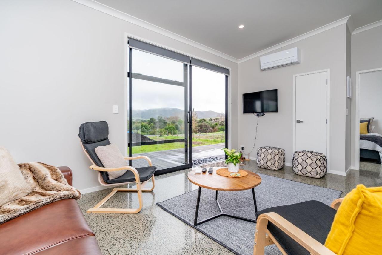 Northcoast Getaway Apartment Mangawhai Ngoại thất bức ảnh