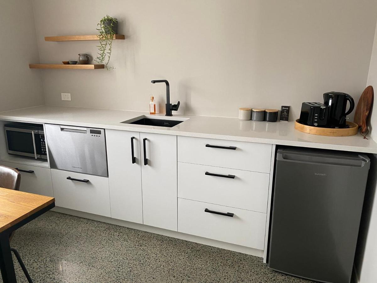 Northcoast Getaway Apartment Mangawhai Ngoại thất bức ảnh
