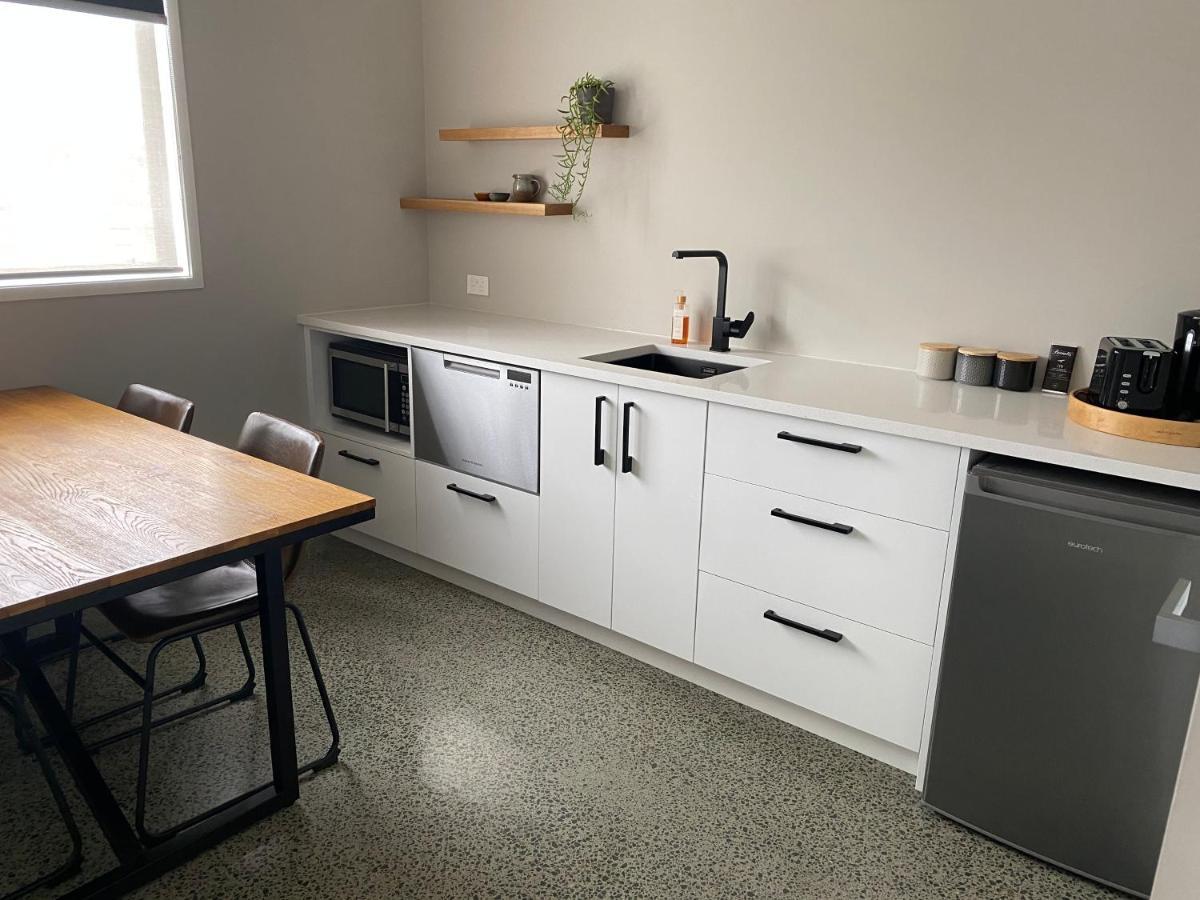 Northcoast Getaway Apartment Mangawhai Ngoại thất bức ảnh