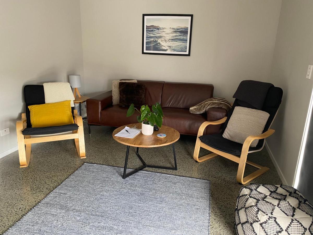Northcoast Getaway Apartment Mangawhai Ngoại thất bức ảnh